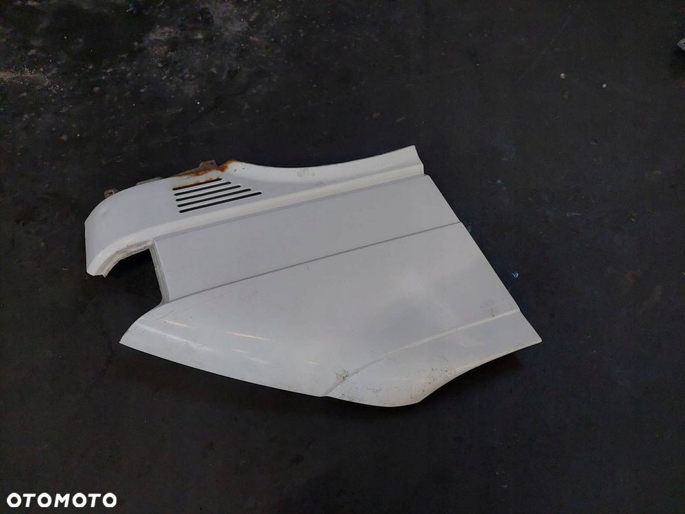 KOMPLETNY PRZÓD MASKA ZDERZAK BŁOTNIKI LAMPY TRANSPORTER T4 VW T4 R902 - 6