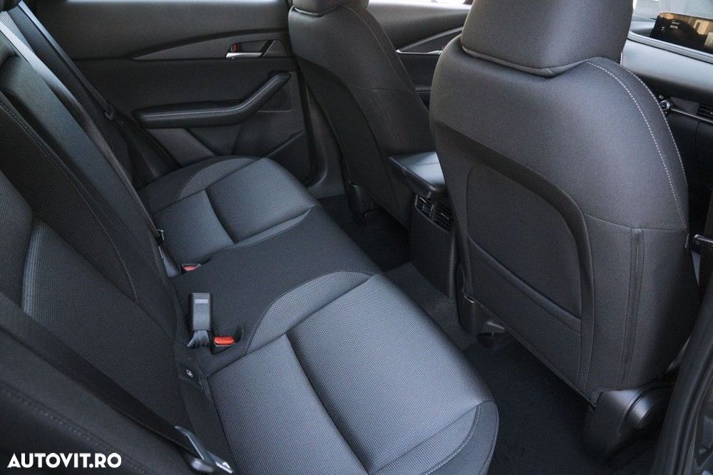 Mazda CX-30 - 6