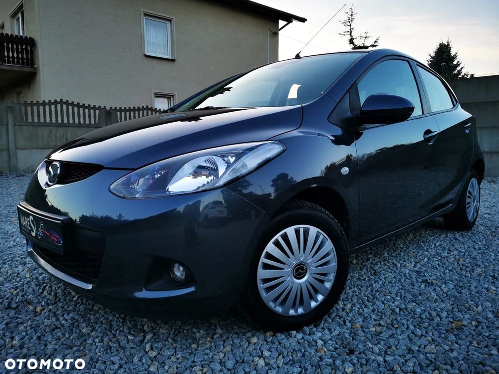 Mazda 2 1.3 Exclusive - 30