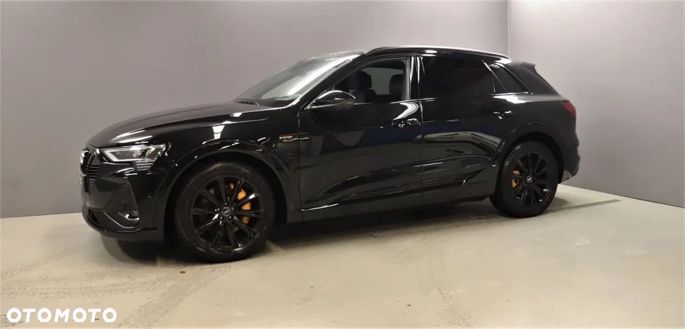 Nowe Oryginalne Felgi Audi 20 5x112 Alufelgi E-tron A4 A5 A6 A8 S5 S6 Q7 - 7