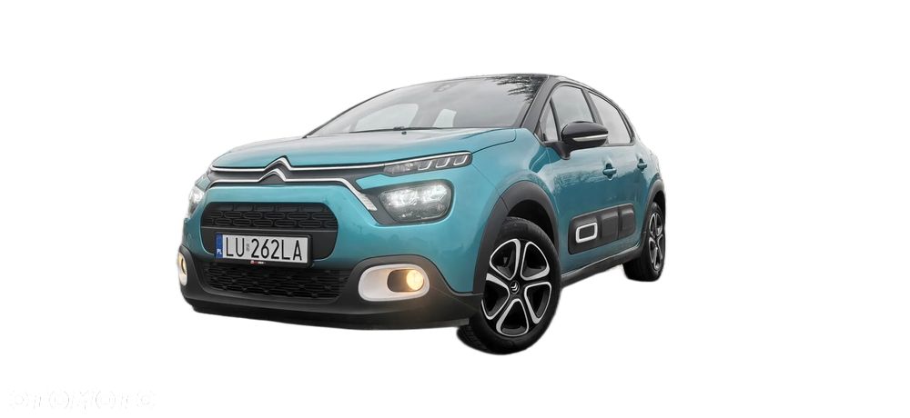 Citroën C3 1.2 PureTech Shine - 1