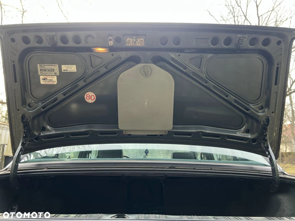 BMW Seria 3 - 32