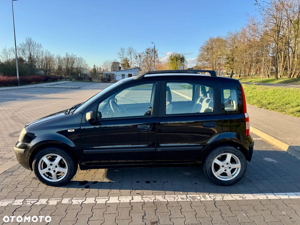 Fiat Panda 1.3 Multijet Fresh - 8