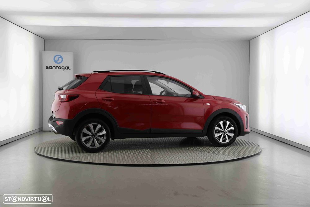 Kia Stonic 1.2 Dynamic - 3