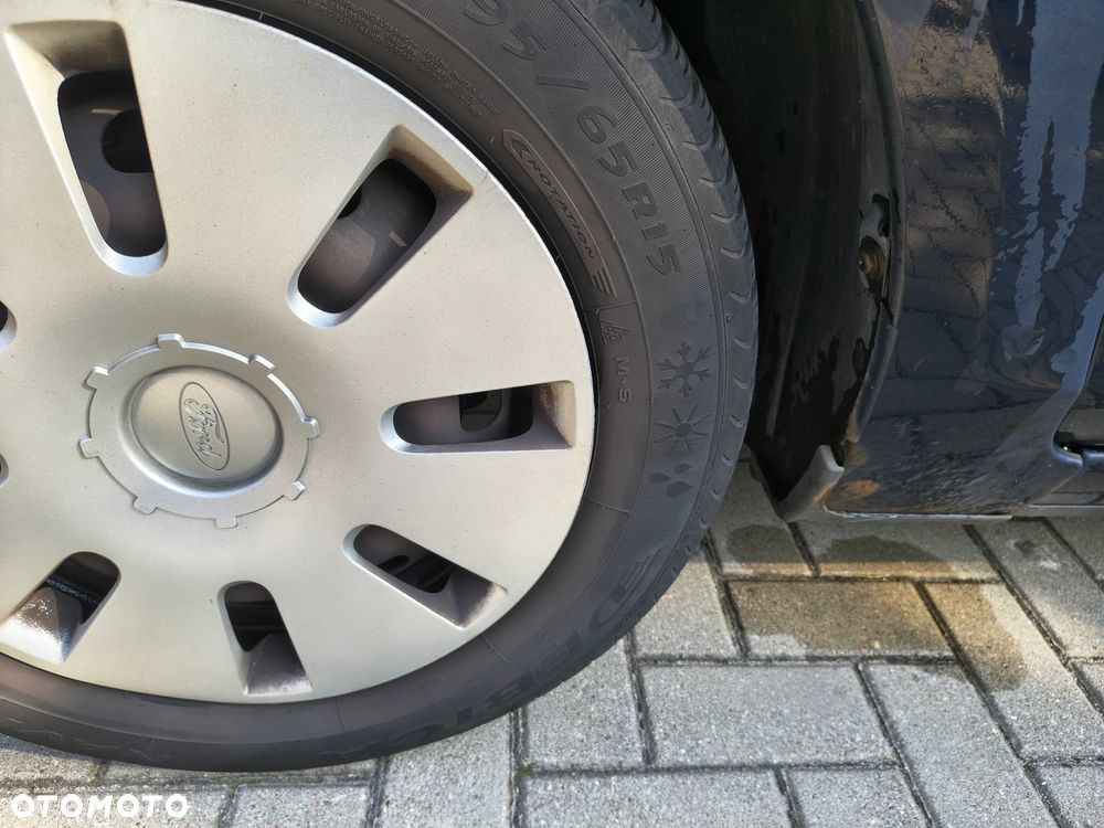 Ford Focus - 5