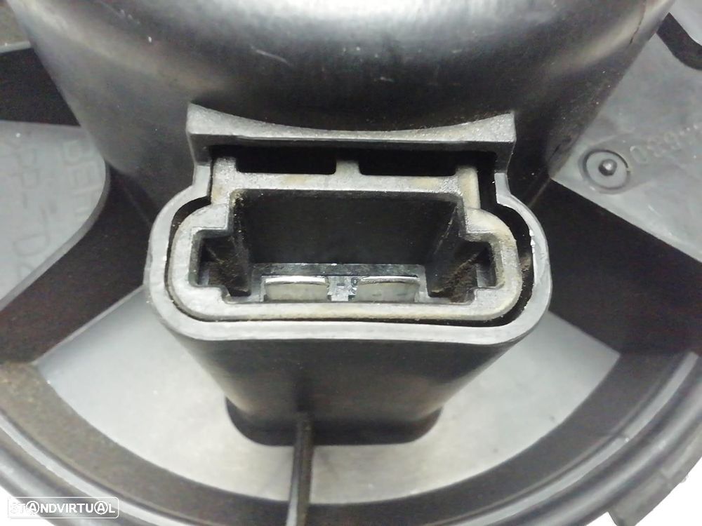 MOTOR SOFAGEM PEUGEOT 307 BREAK 2004 - 3