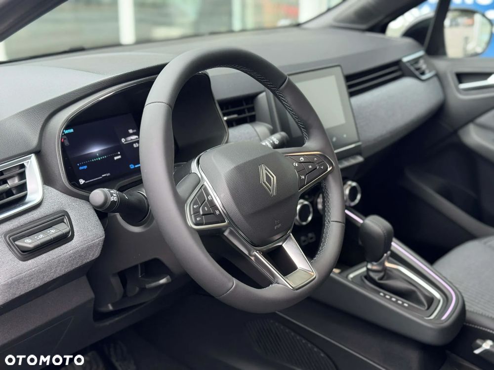 Renault Clio 1.6 E-TECH Full Hybrid 145 Techno - 5