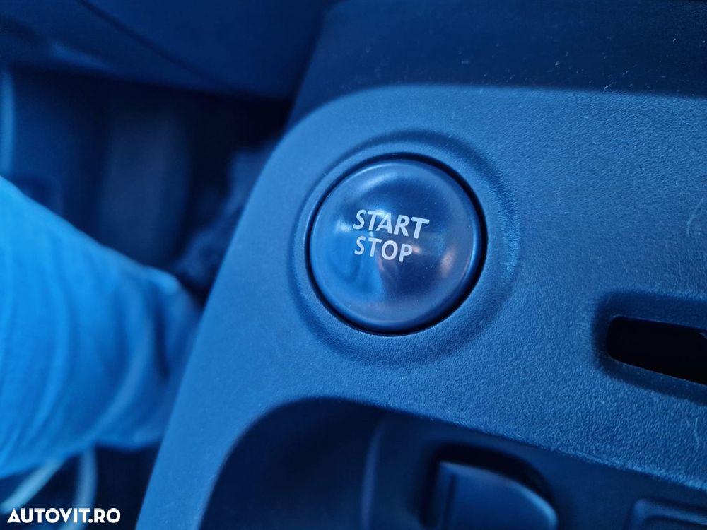 Renault Captur ENERGY TCe 120 EDC XMOD - 13