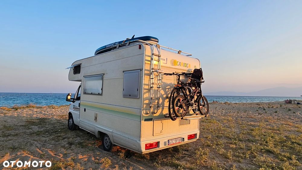 Fiat Ducato - 2