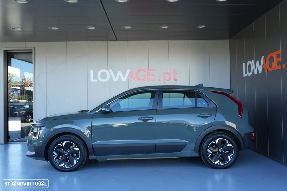 Kia Niro EV 64kWh Drive - 22