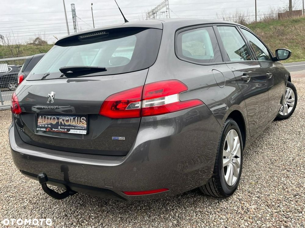 Peugeot 308 PureTech 130 Active Pack - 4