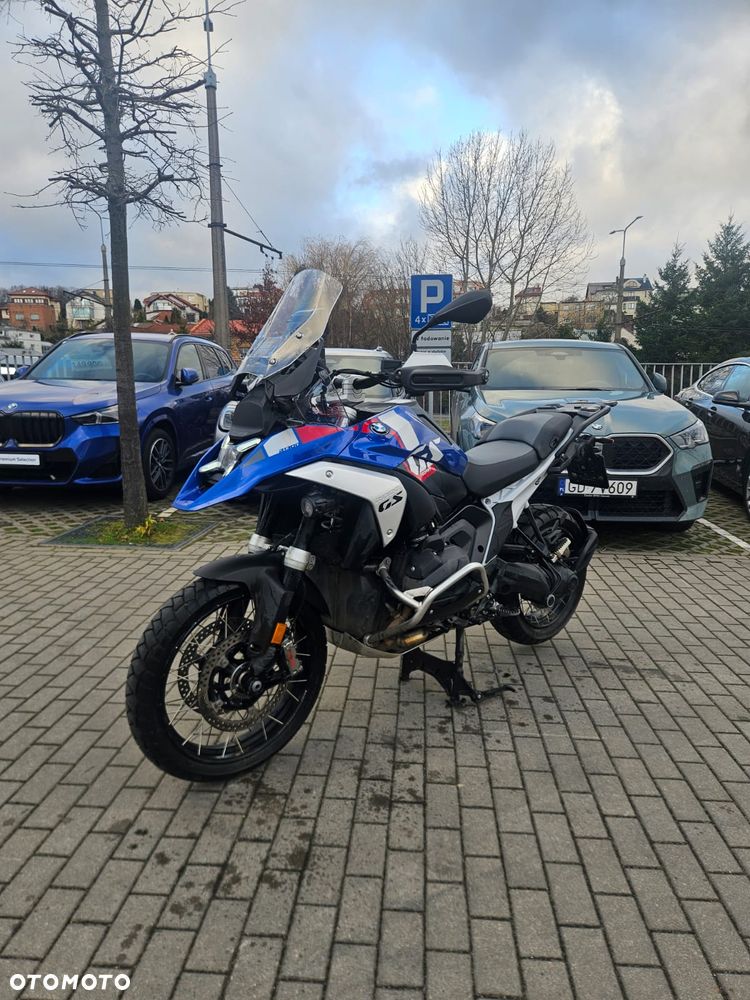 BMW GS - 2