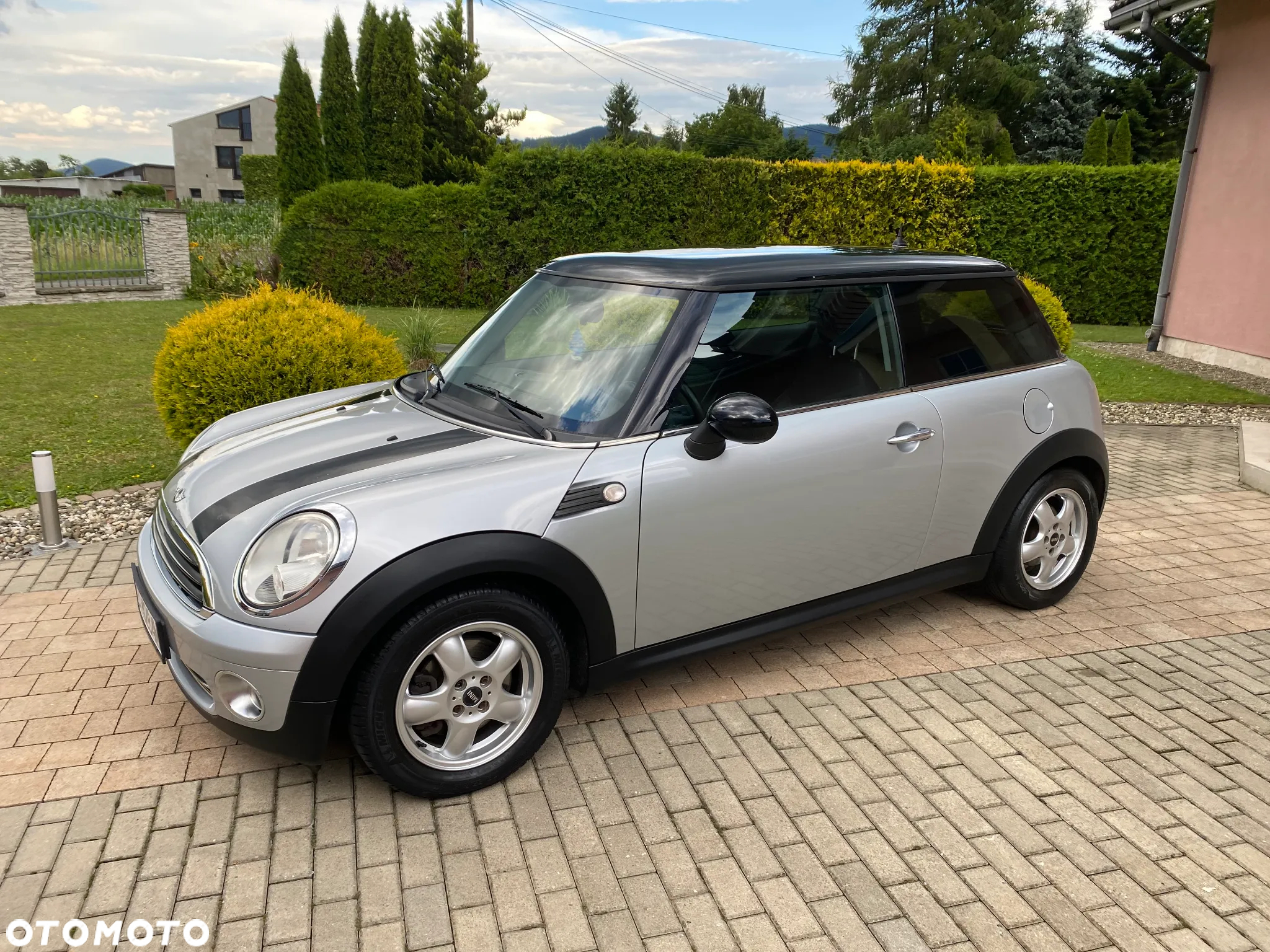 MINI Cooper - 3