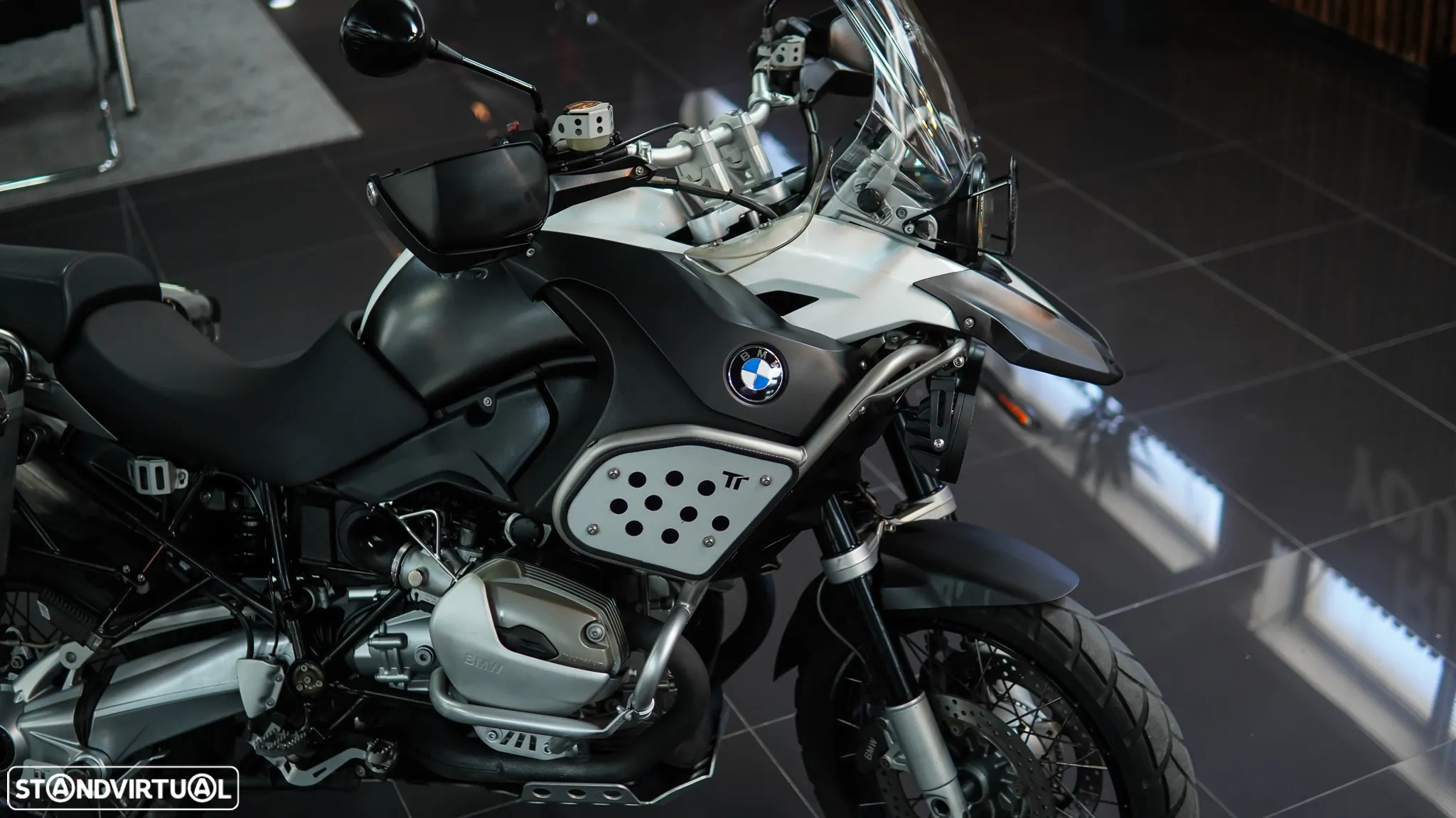BMW R 1200 GS Adventure - 36
