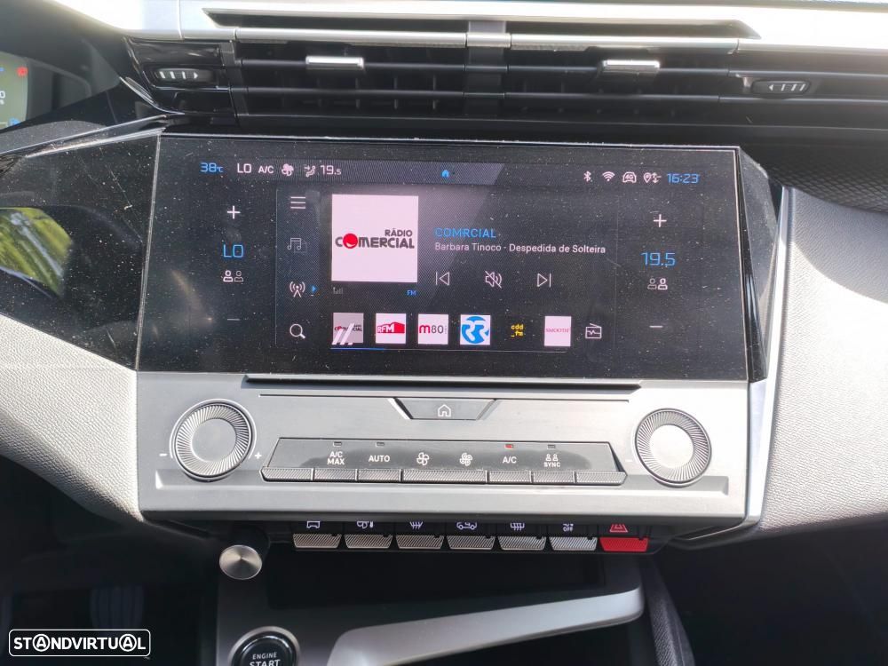 Peugeot 308 1.5 BlueHDi Active Pack - 20