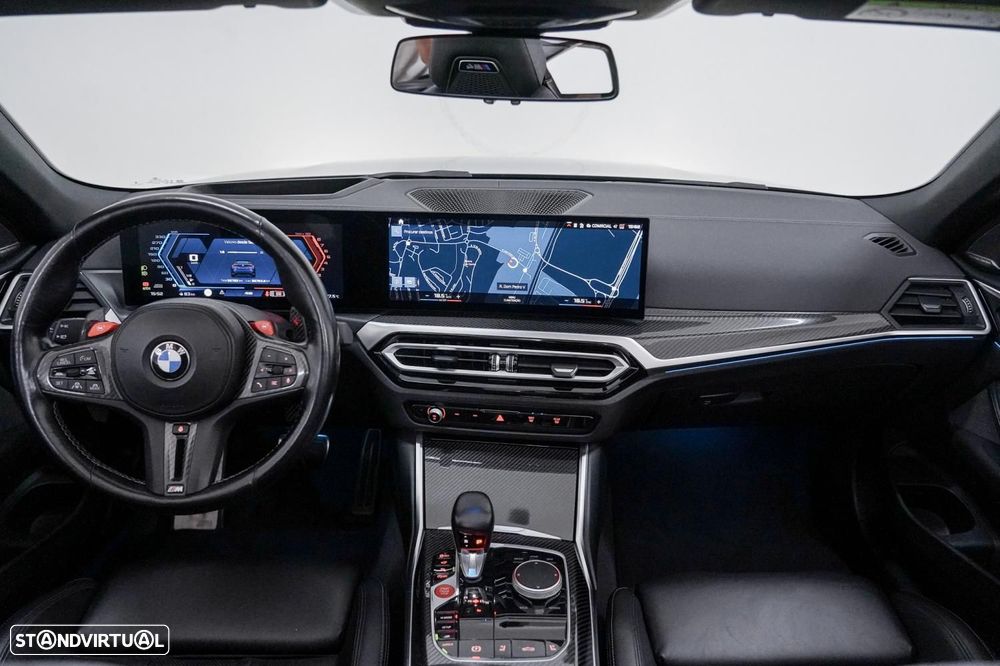 BMW M4 Competition M xDrive - 6
