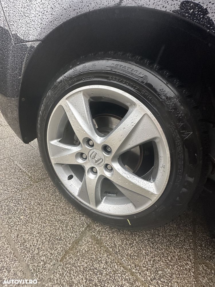 Honda Accord 2.0i AT Executive Navi - 6