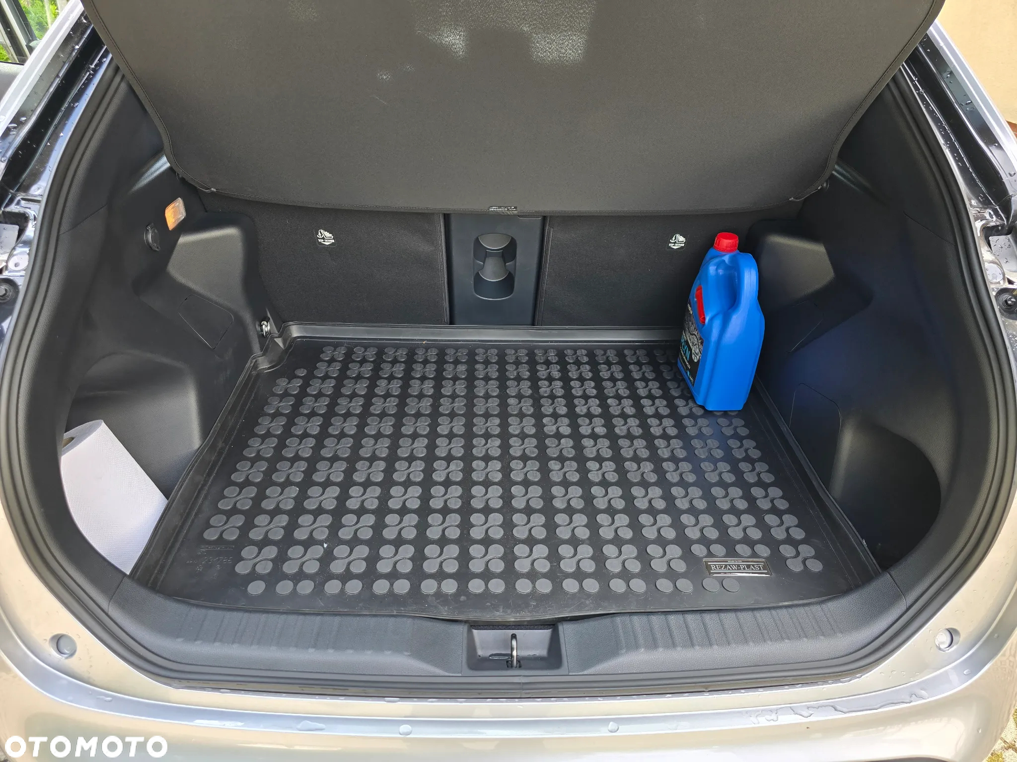 Toyota Yaris Cross Hybrid 1.5 Adventure 4x4 - 12