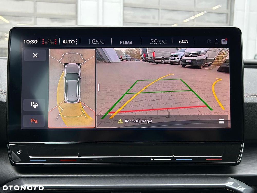 Cupra Formentor 2.5 TSI 4Drive VZ5 Enceladus Grey DSG - 31