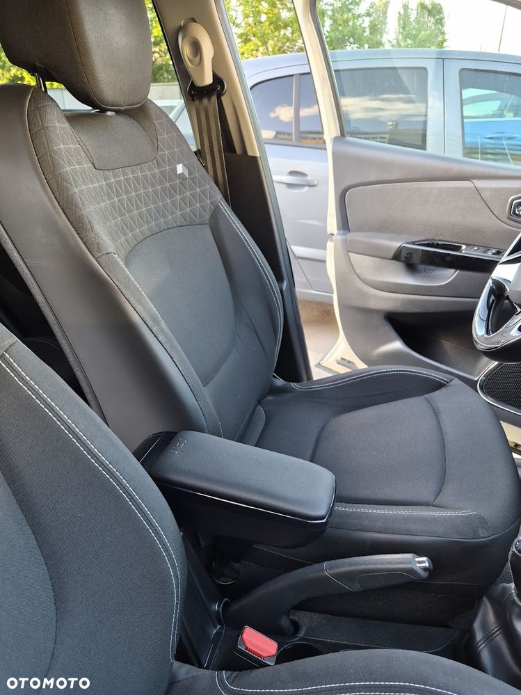 Renault Captur 0.9 Energy TCe Limited - 16