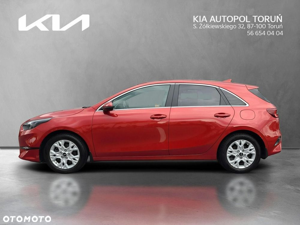 Kia Ceed 1.5 T-GDI L - 2