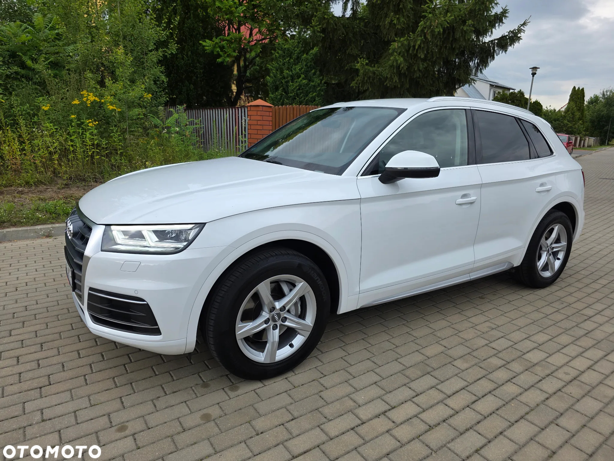 Audi Q5 - 10