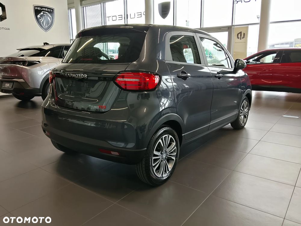 Leapmotor T03 37.3 kWh Smart - 12