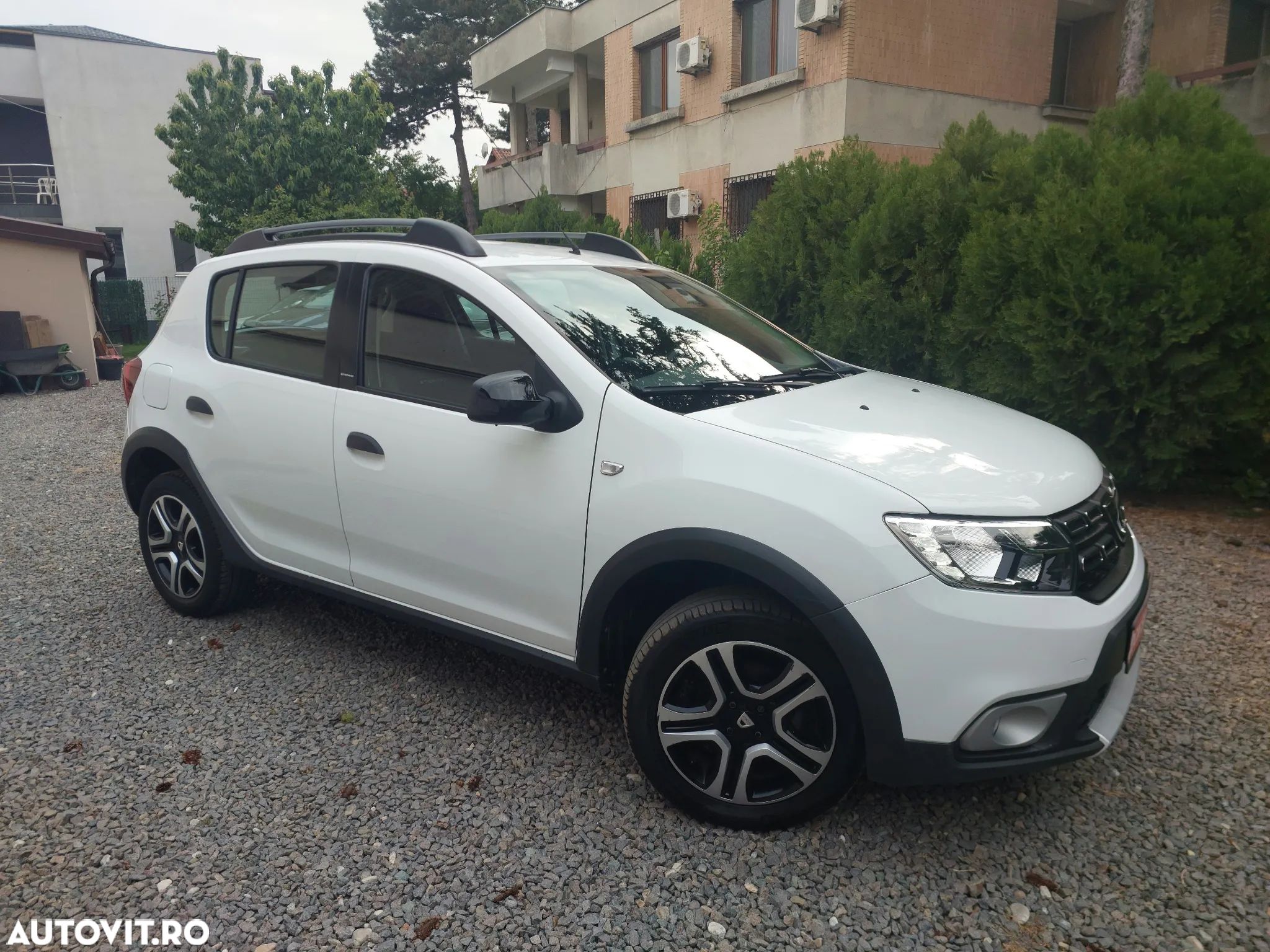 Dacia Sandero 0.9 TCe Prestige - 1