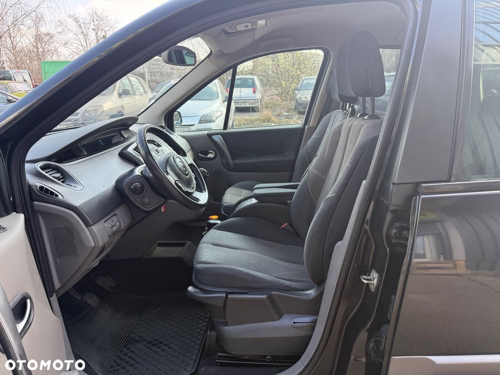 Renault Scenic 1.9 dCi Confort Expression - 6