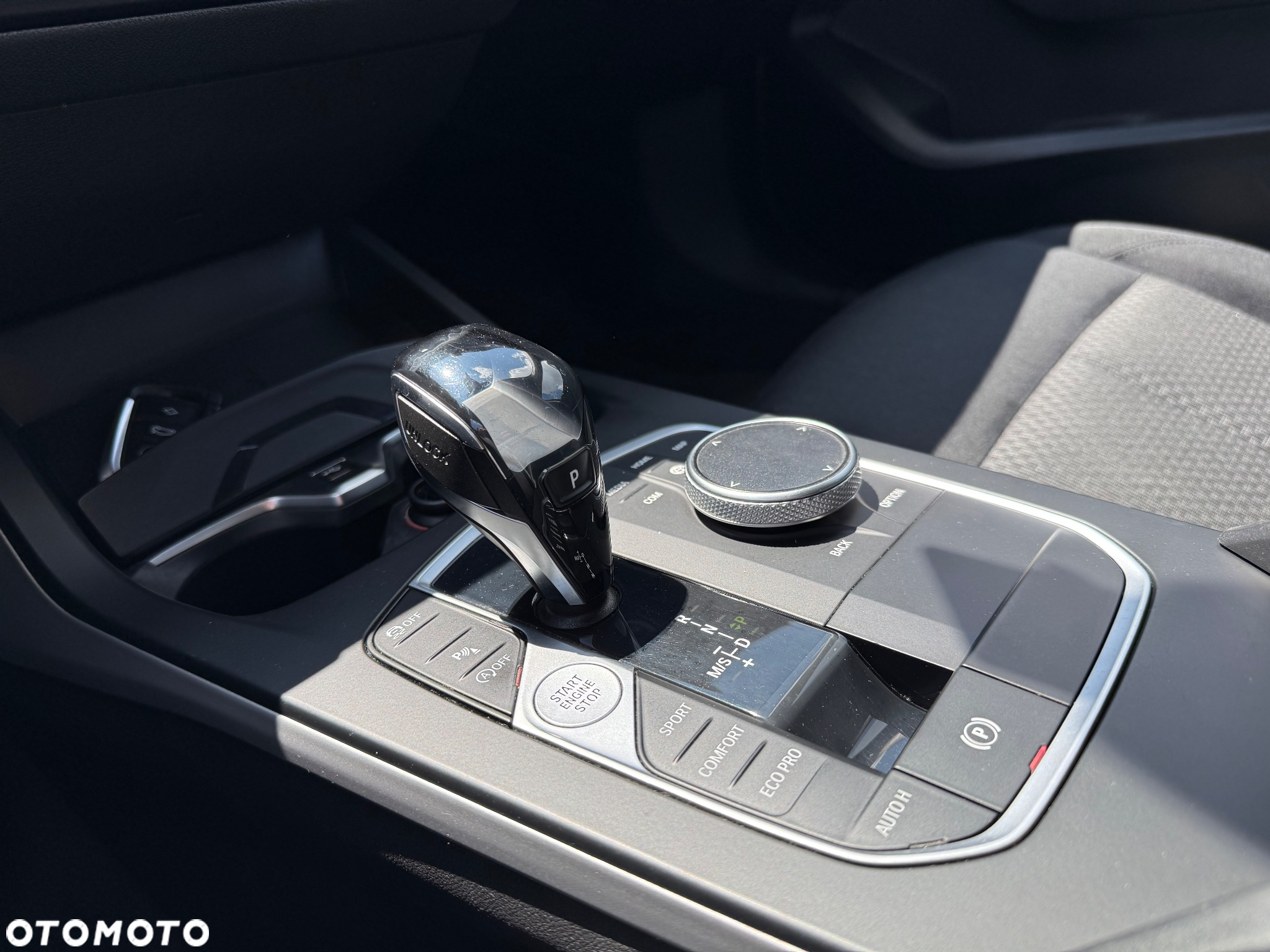 BMW Seria 1 118i - 17