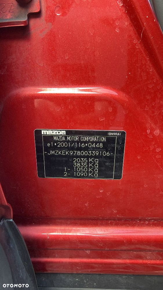 Mazda CX-5 2.0 Skypassion - 11