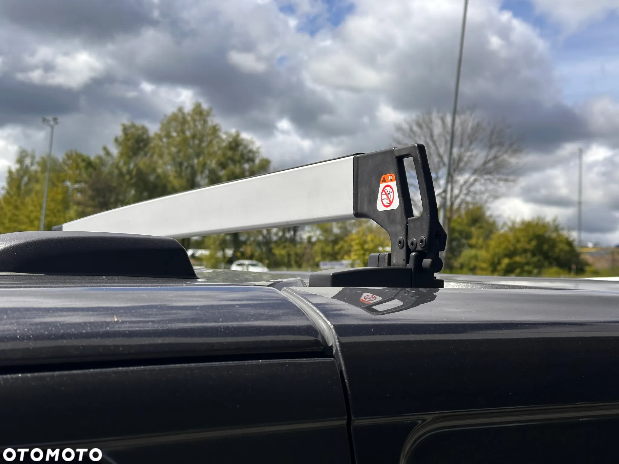 Volkswagen Transporter T7 - 7