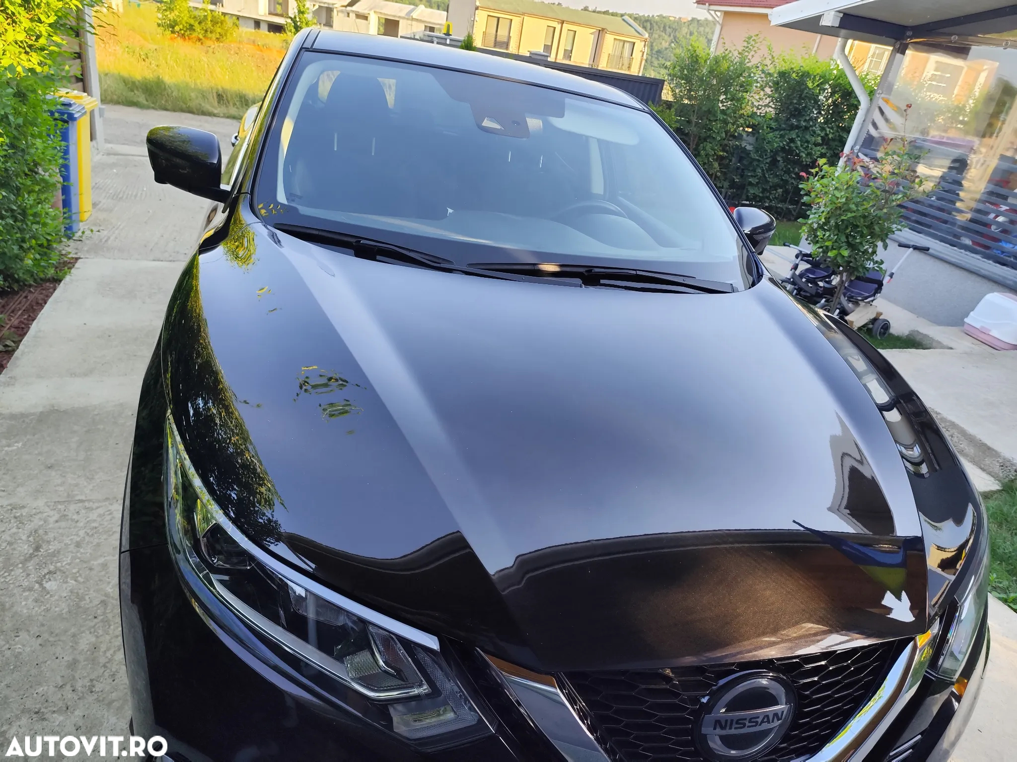 Nissan Qashqai 1.3 138CP 2WD N-Connecta - 6