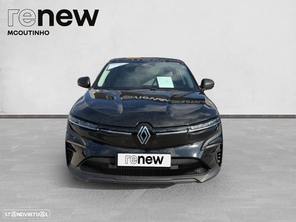 Renault Mégane - 7