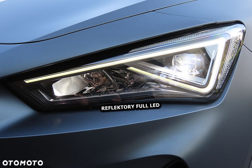 Cupra Formentor VZ 2.0 TSI 4Drive DSG - 14