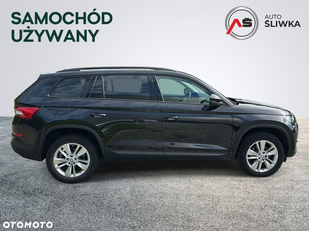 Skoda Kodiaq 1.5 TSI ACT 4x2 Ambition DSG - 7
