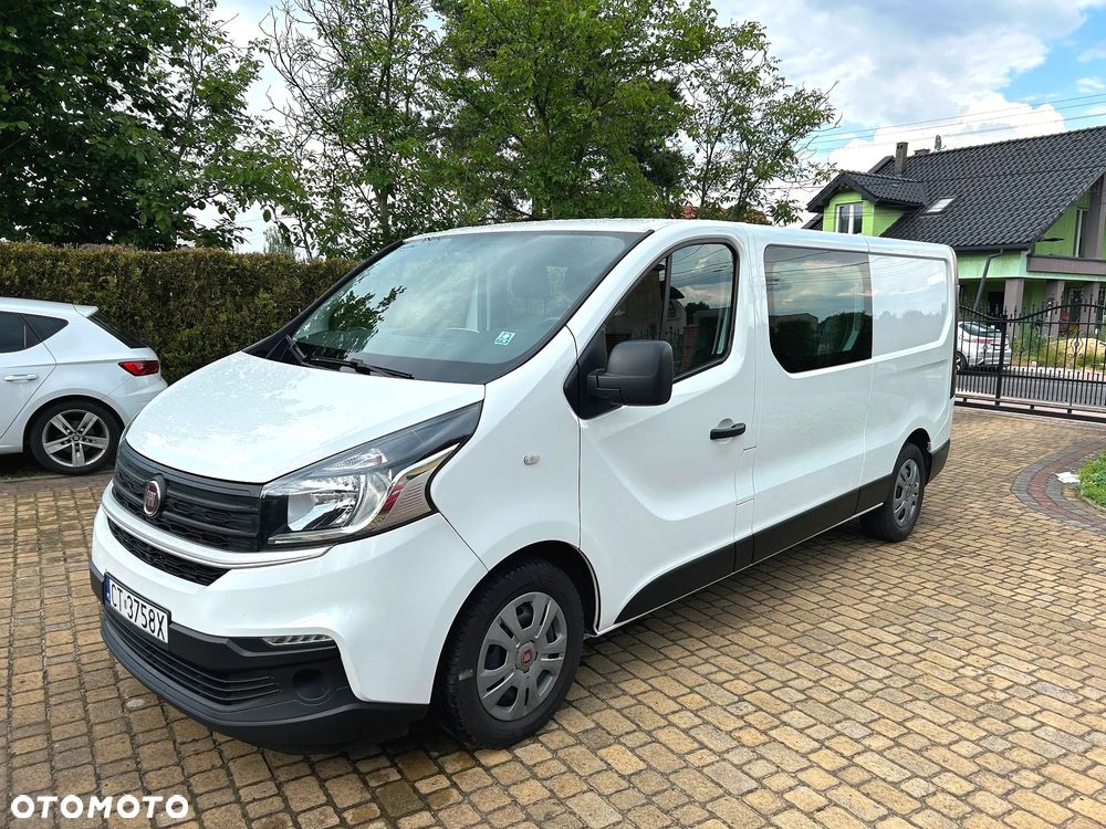 Renault Trafic - 1