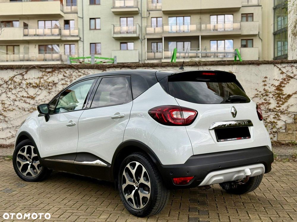Renault Captur 1.3 TCe Intens EDC - 2
