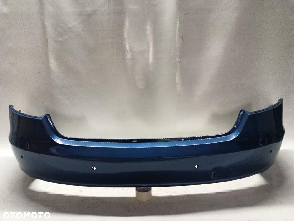 ZDERZAK TYŁ TYLNY AUDI A5 8T 8T807511A - 1