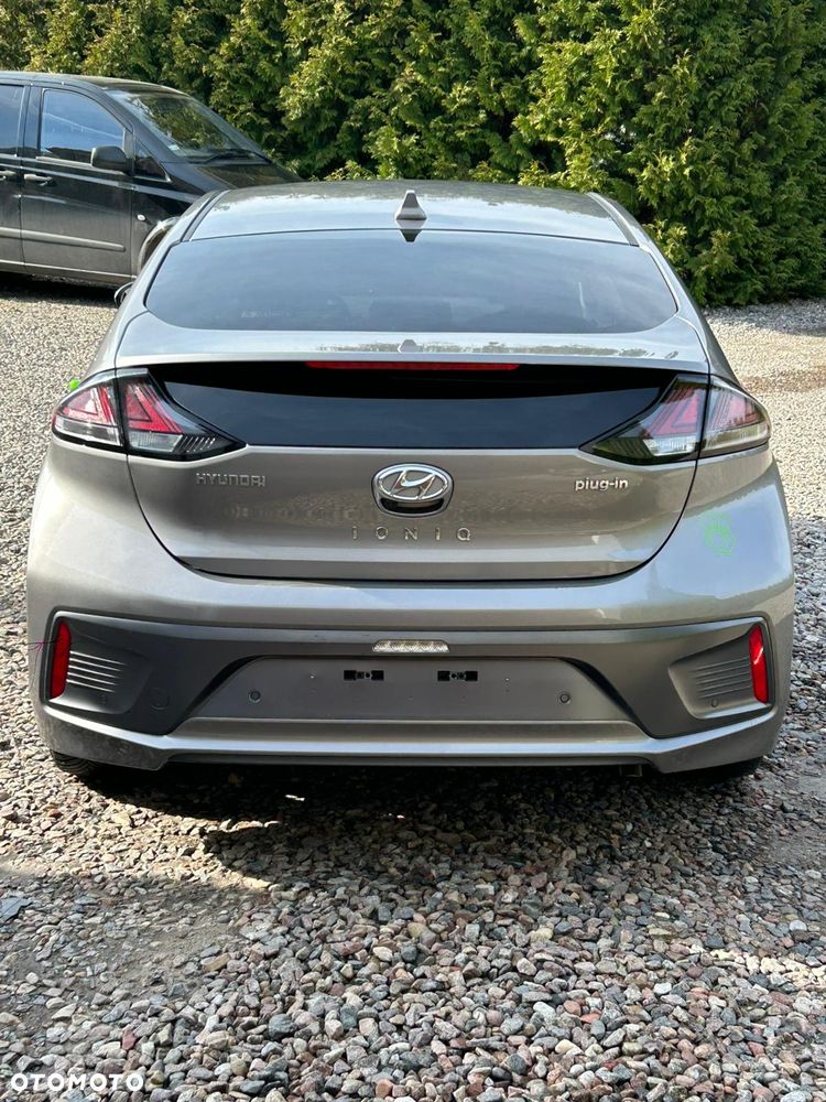 Hyundai IONIQ 1.6 GDI Premium - 35