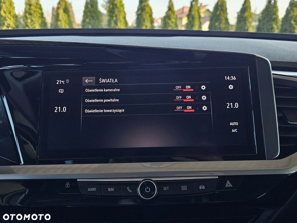 Opel Grandland - 25
