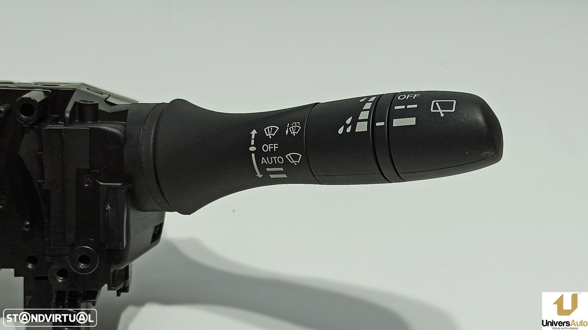 BLOCO DE CONTROLE MULTIFUNÇÕES NISSAN QASHQAI (J11) ACENTA - 4
