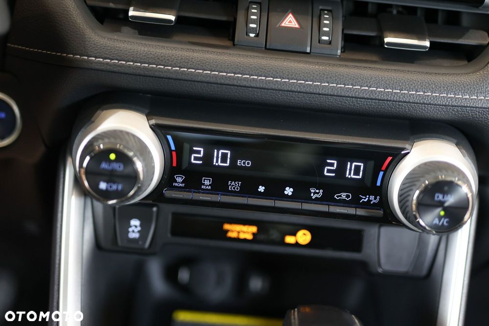 Toyota RAV4 2.5 Hybrid Comfort 4x4 - 37
