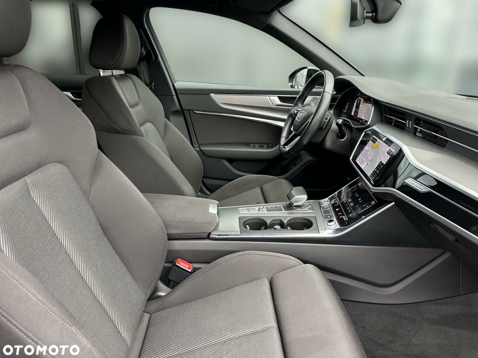 Audi A6 - 15