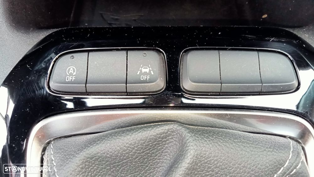 Opel Corsa 1.2 T Elegance - 14