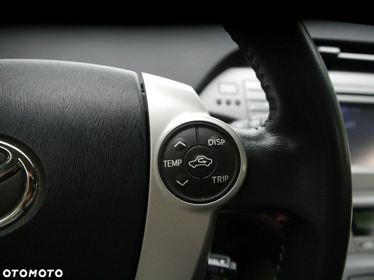 Toyota Prius - 29