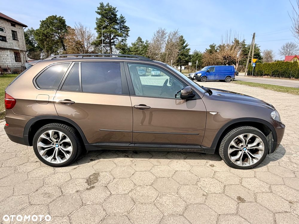 BMW X5 xDrive30d Edition Exclusive - 5
