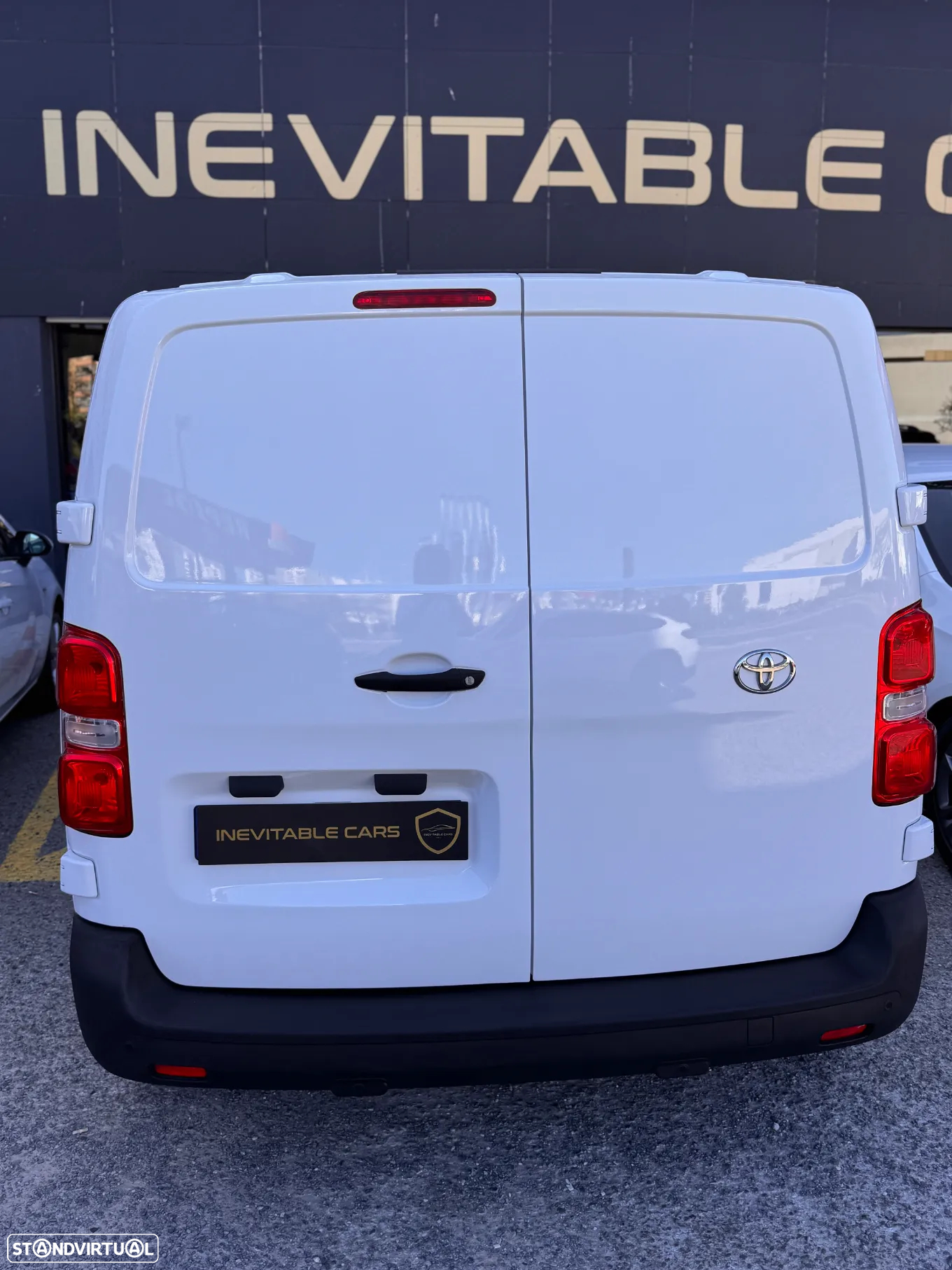 Toyota PROACE - 8