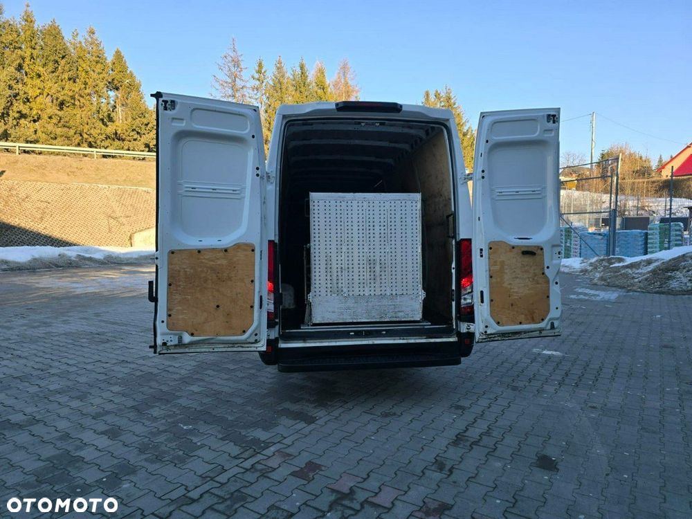 Iveco Daily 35C16 V - 16