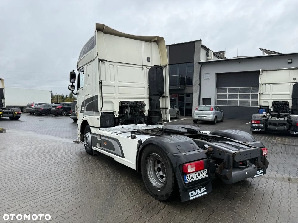 DAF XF 106 - 5
